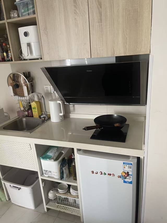 Shenzhen-BaoAn-Cozy Home,Clean&Comfy,No Gender Limit,Pet Friendly