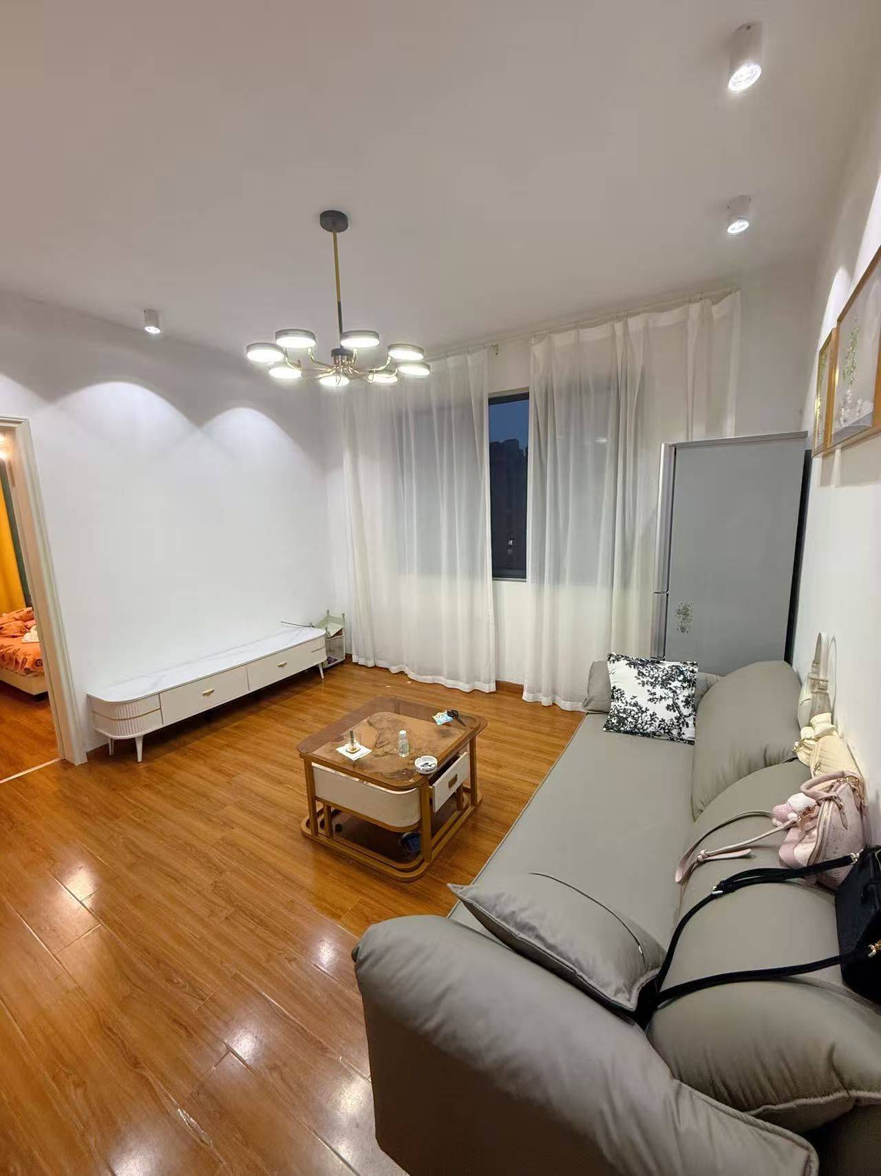 合肥-包河-温馨小窝,干净治愈,不限性别,市井烟火气