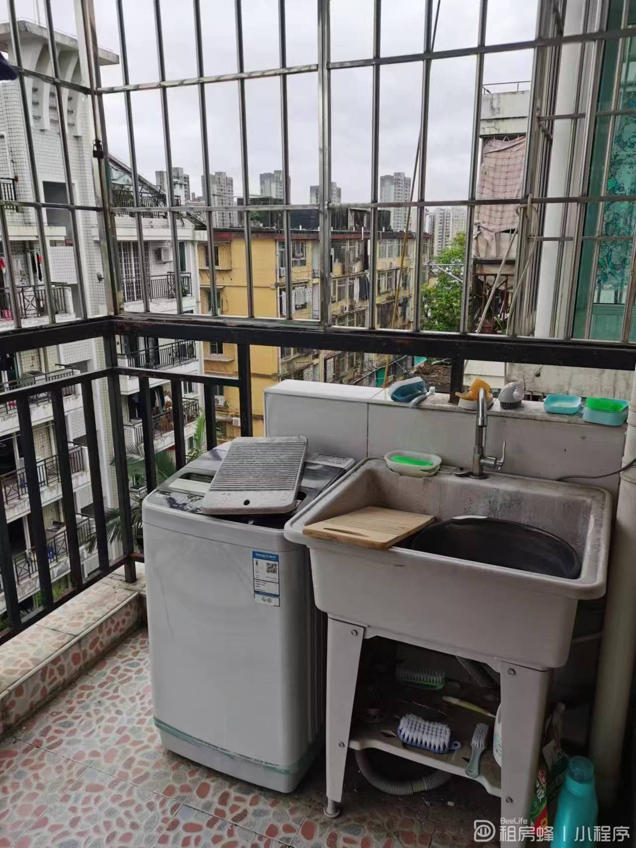 Fuzhou-Jinan-Cozy Home,No Gender Limit,LGBTQ Friendly