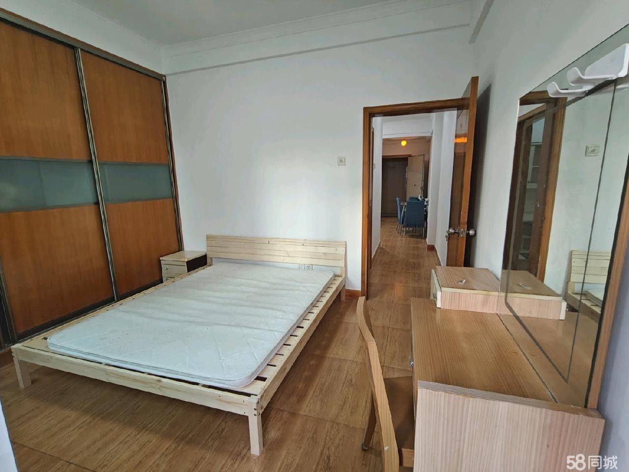 深圳-福田-温馨小窝,不限性别,老友记