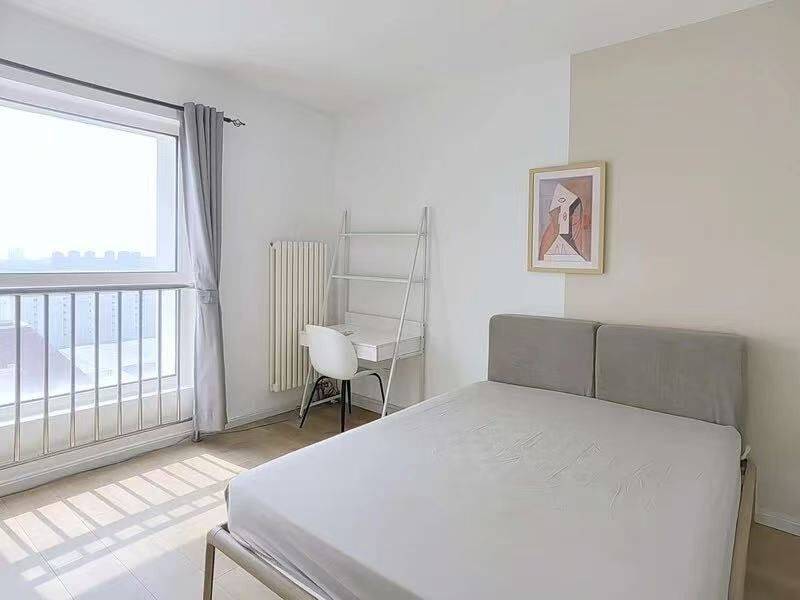 天津-北辰-温馨小窝,干净治愈,不限性别,老友记,慢时光,LGBTQ友好