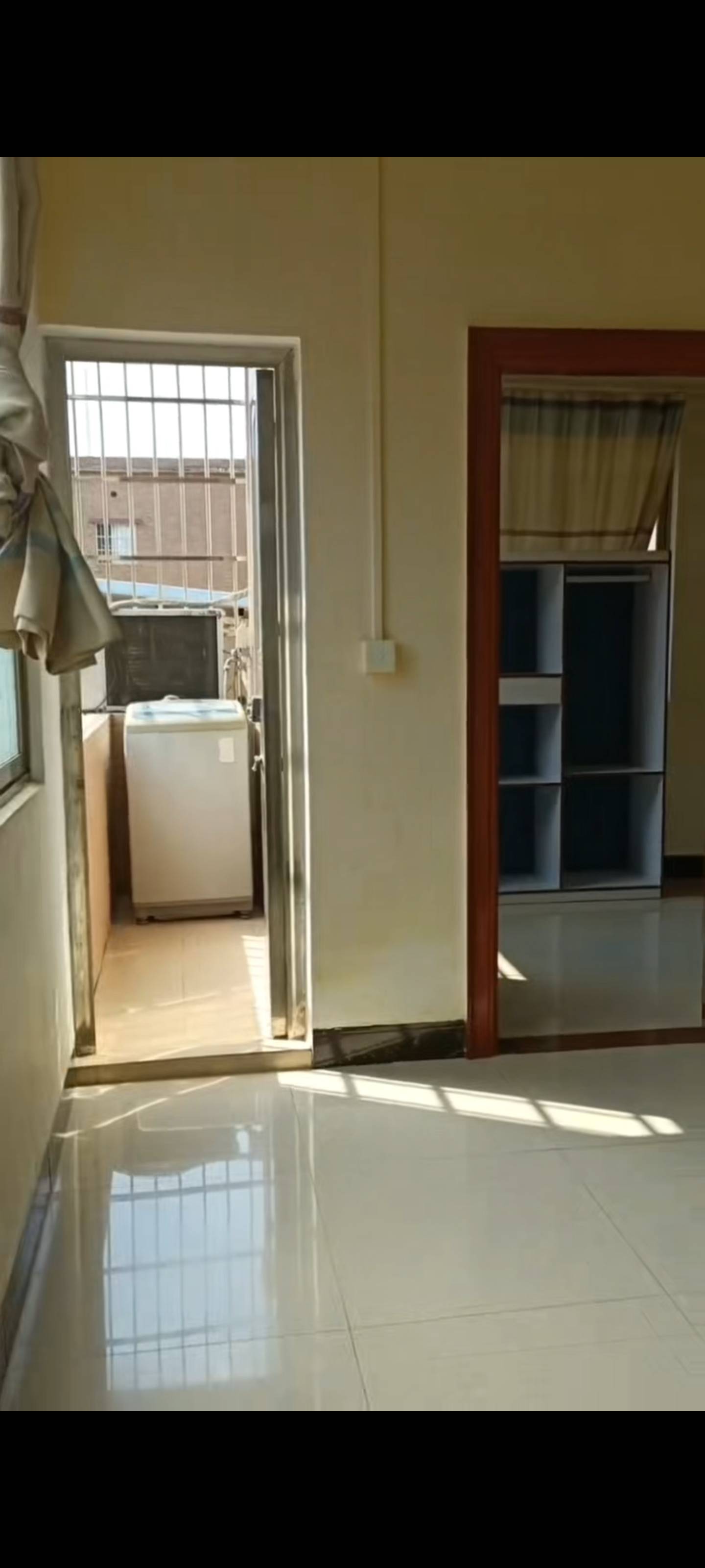 广州-荔湾-温馨小窝,干净治愈