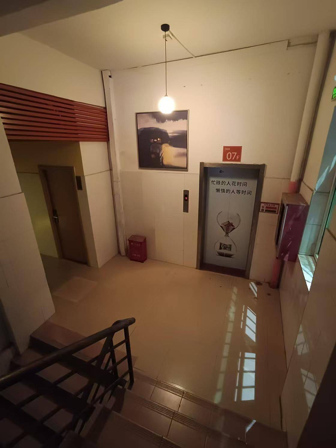 Shenzhen-Nanshan-Cozy Home,Clean&Comfy,No Gender Limit,Hustle & Bustle,“Friends”,Chilled,Pet Friendly