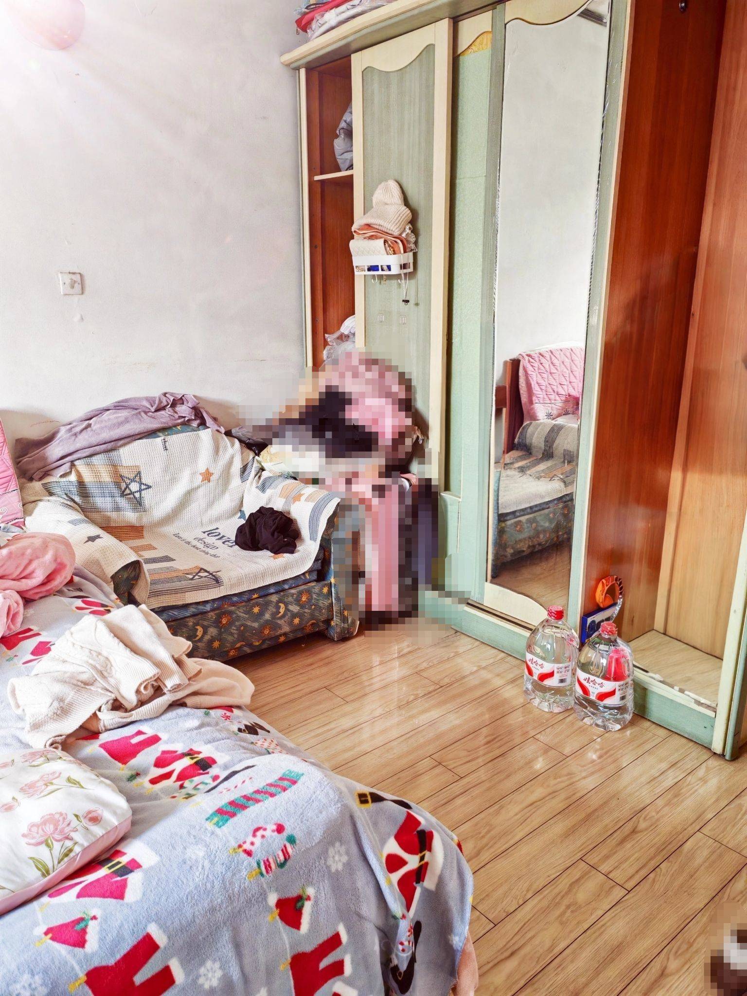 上海-浦东-温馨小窝,干净治愈,市井烟火气,慢时光