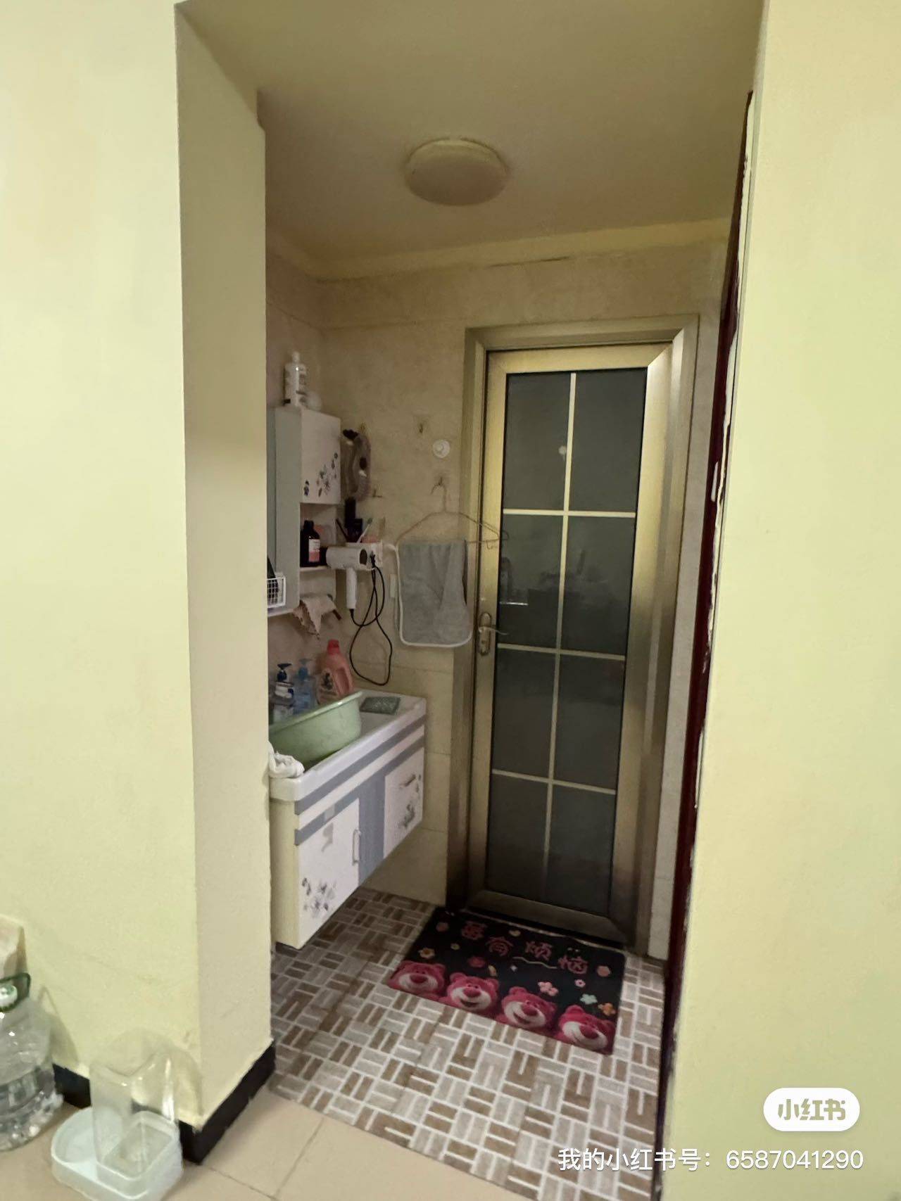 Wuhan-Hongshan-Cozy Home,Clean&Comfy,No Gender Limit,Chilled