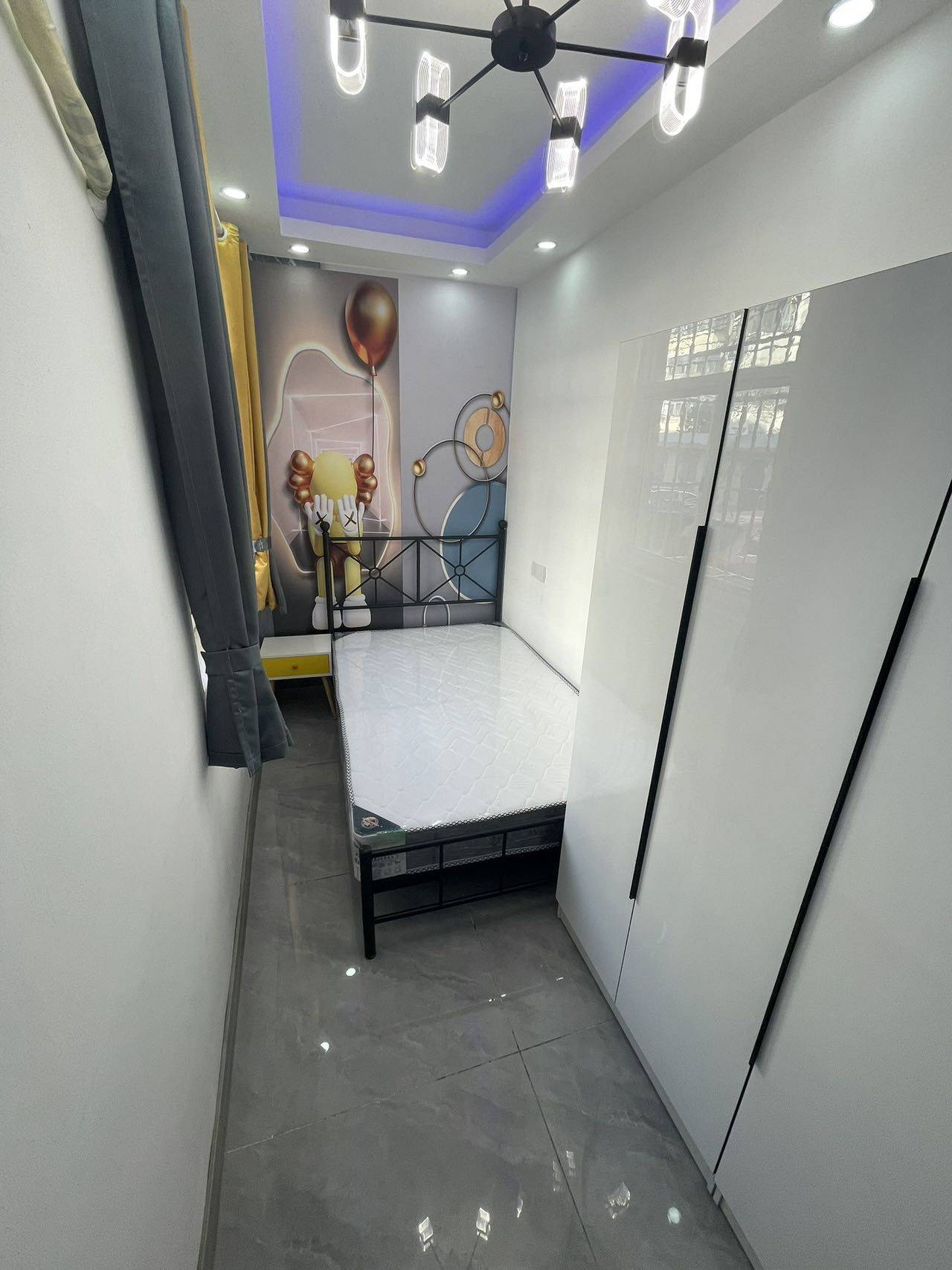 南京-江寧-乾淨治愈,不限性別