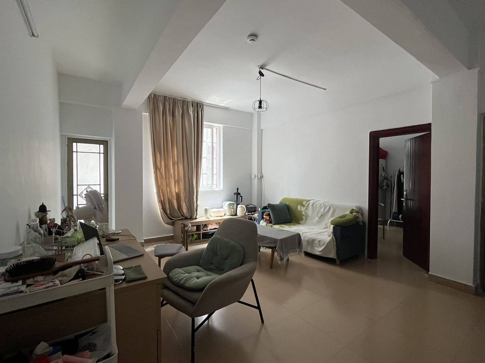 Guangzhou-Baiyun-Cozy Home,Clean&Comfy,No Gender Limit,Hustle & Bustle,“Friends”,Chilled,LGBTQ Friendly,Pet Friendly