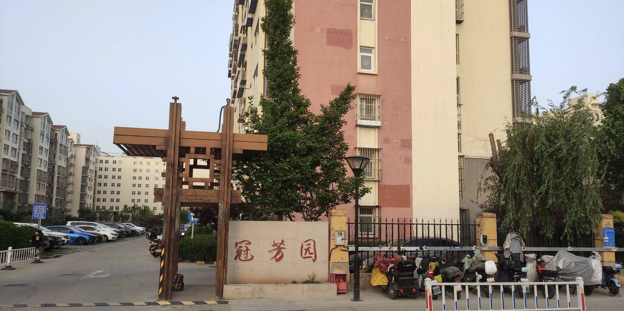 北京-昌平-溫馨小窩,乾淨治愈,不限性別,市井煙火氣,慢時光