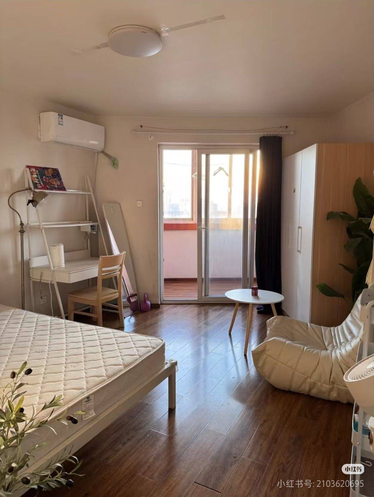 Beijing-Haidian-Cozy Home,Clean&Comfy,No Gender Limit,Pet Friendly