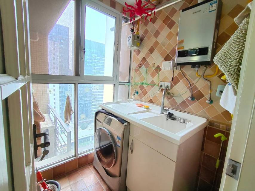 成都-雙流-溫馨小窩,乾淨治愈,慢時光,LGBTQ友好