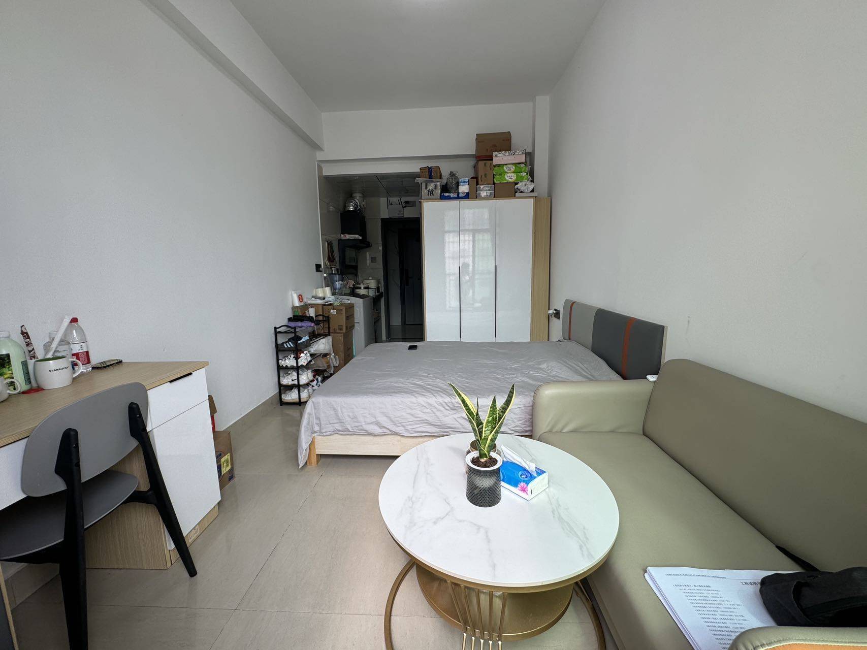 Xiamen-Haicang-Cozy Home,Clean&Comfy,No Gender Limit,Hustle & Bustle