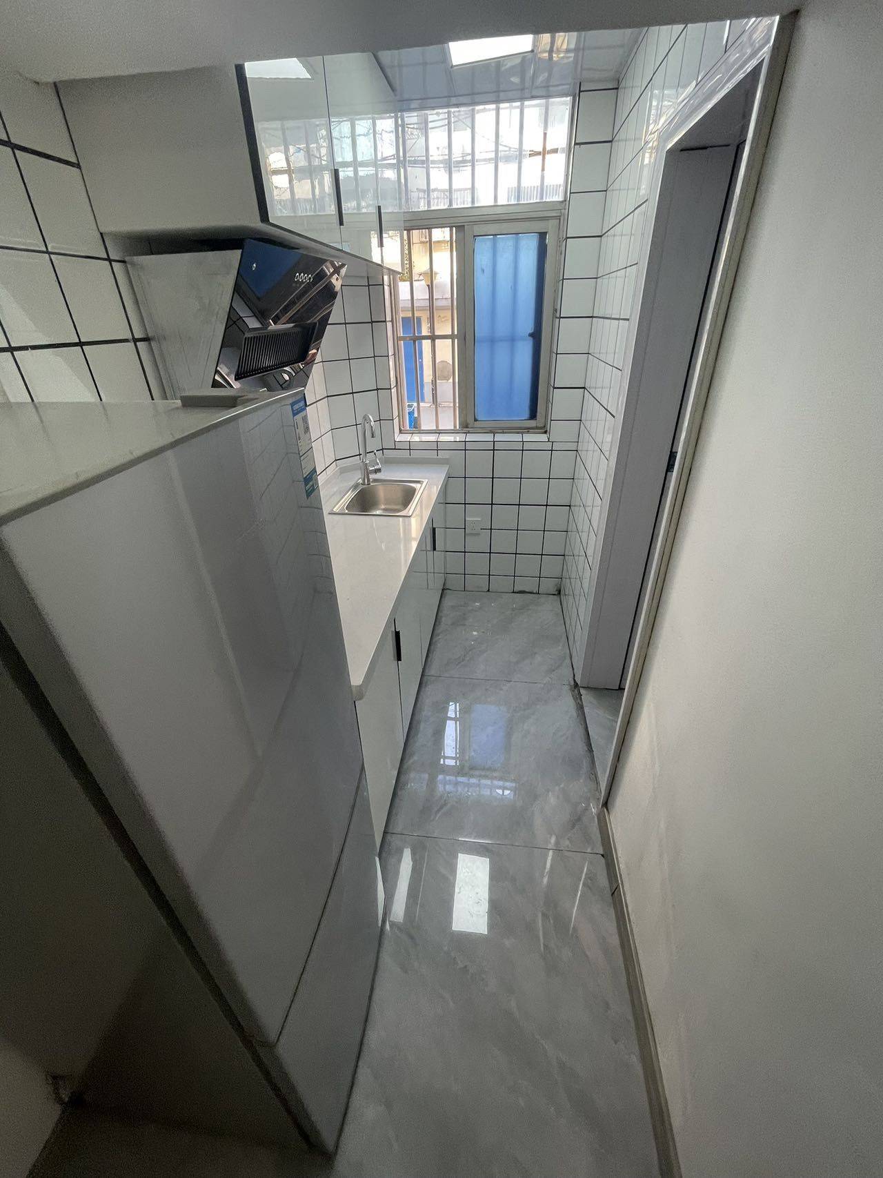 Nanjing-Jiangning-Cozy Home,Clean&Comfy,No Gender Limit