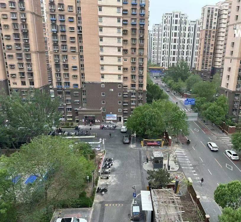 北京-石景山-温馨小窝,干净治愈,不限性别,市井烟火气,慢时光