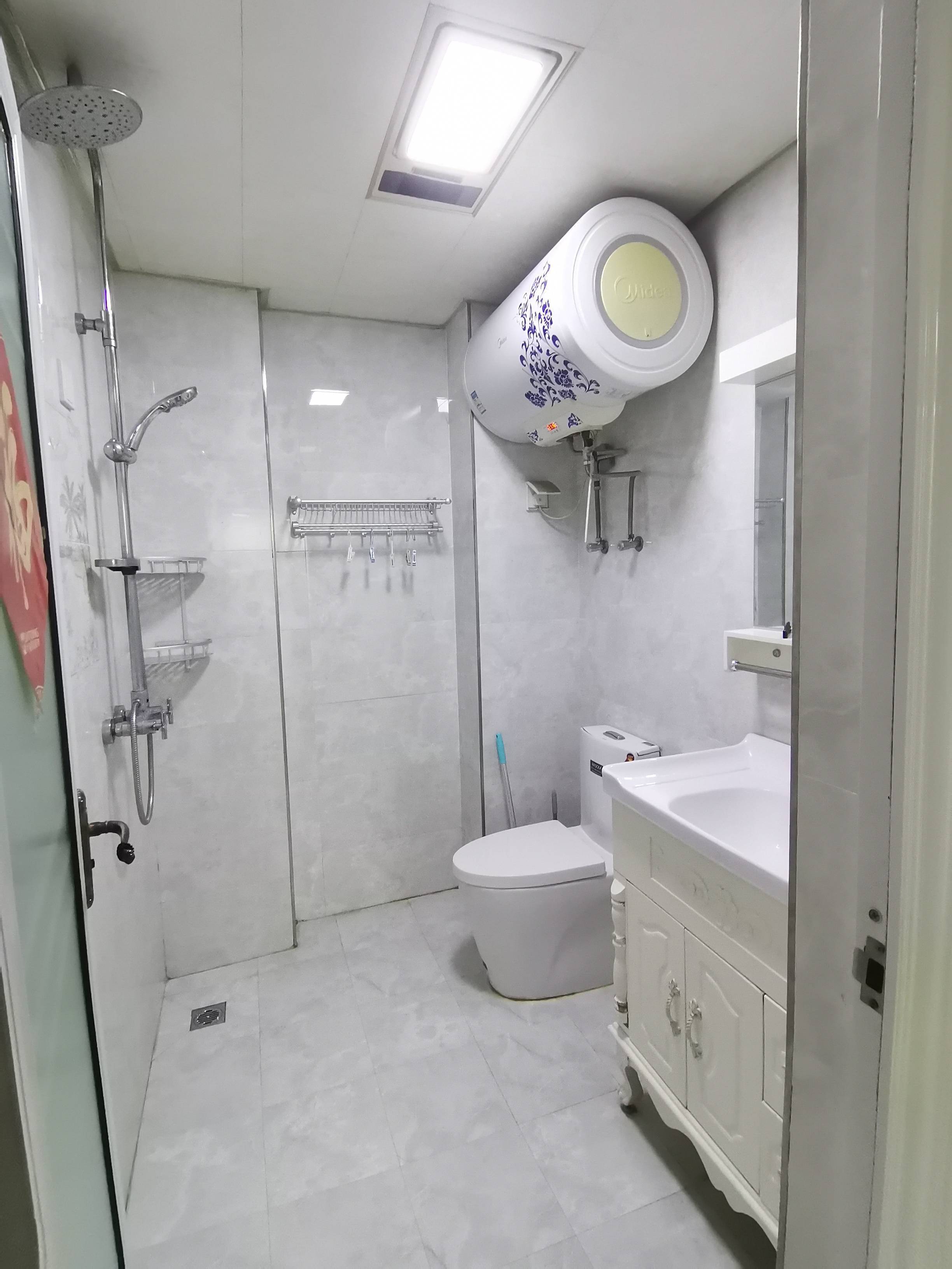 Xi'An-Yanta-Cozy Home,Clean&Comfy,No Gender Limit,Hustle & Bustle,Chilled