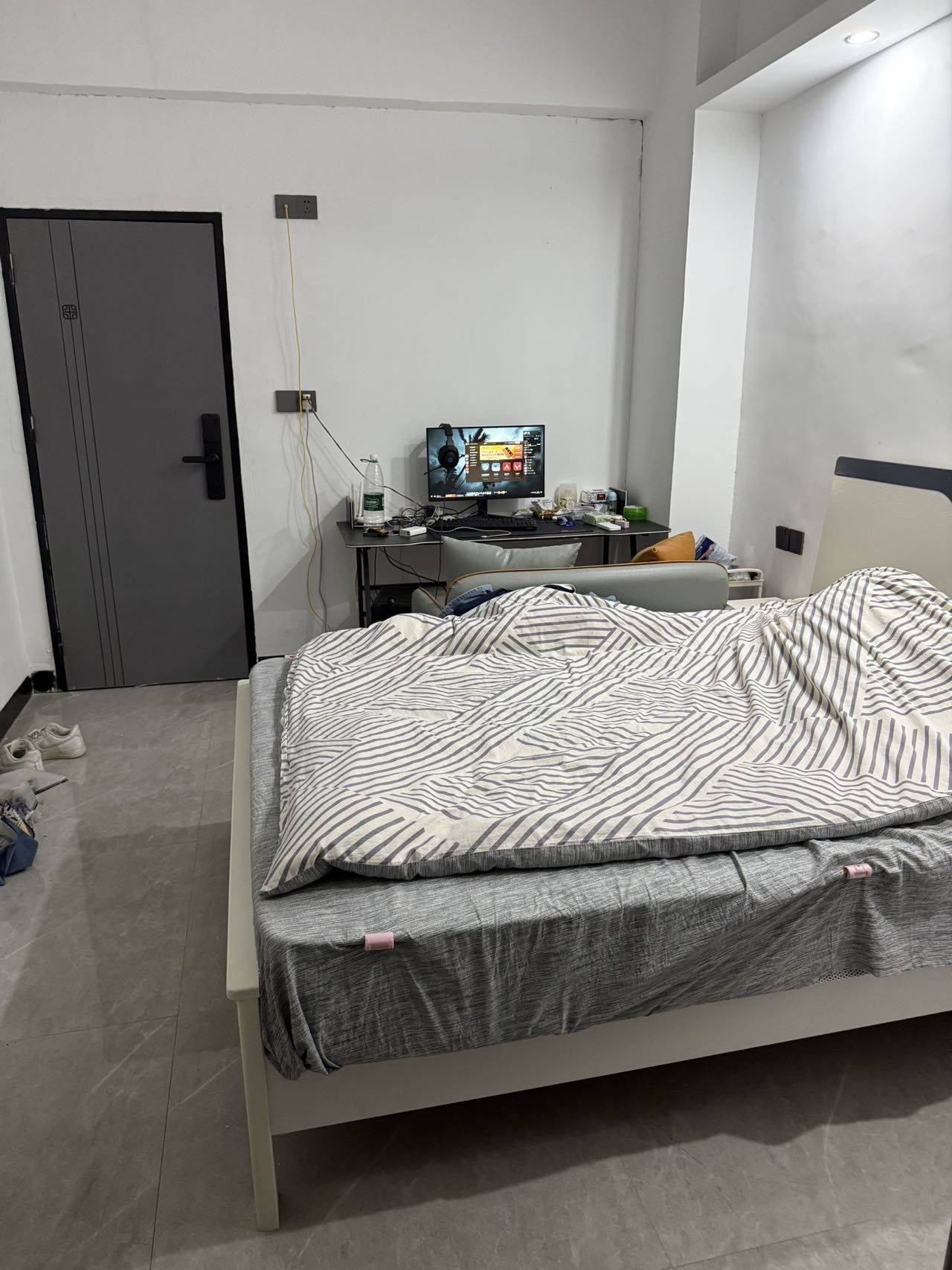 Xiamen-Jimei-Cozy Home,Clean&Comfy,No Gender Limit,Hustle & Bustle,Chilled,Pet Friendly