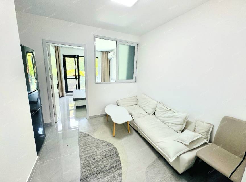 北京-東城-溫馨小窩,乾淨治愈,不限性別,市井煙火氣