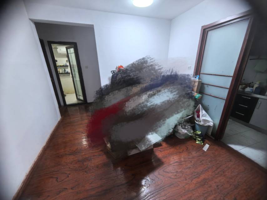 许行之整租房源3