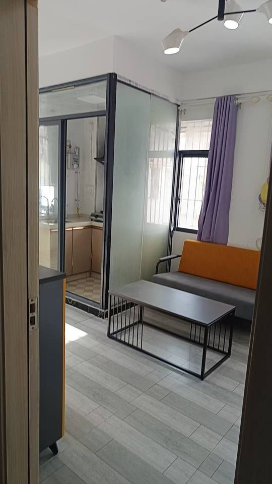 Shenzhen-BaoAn-Pet Friendly