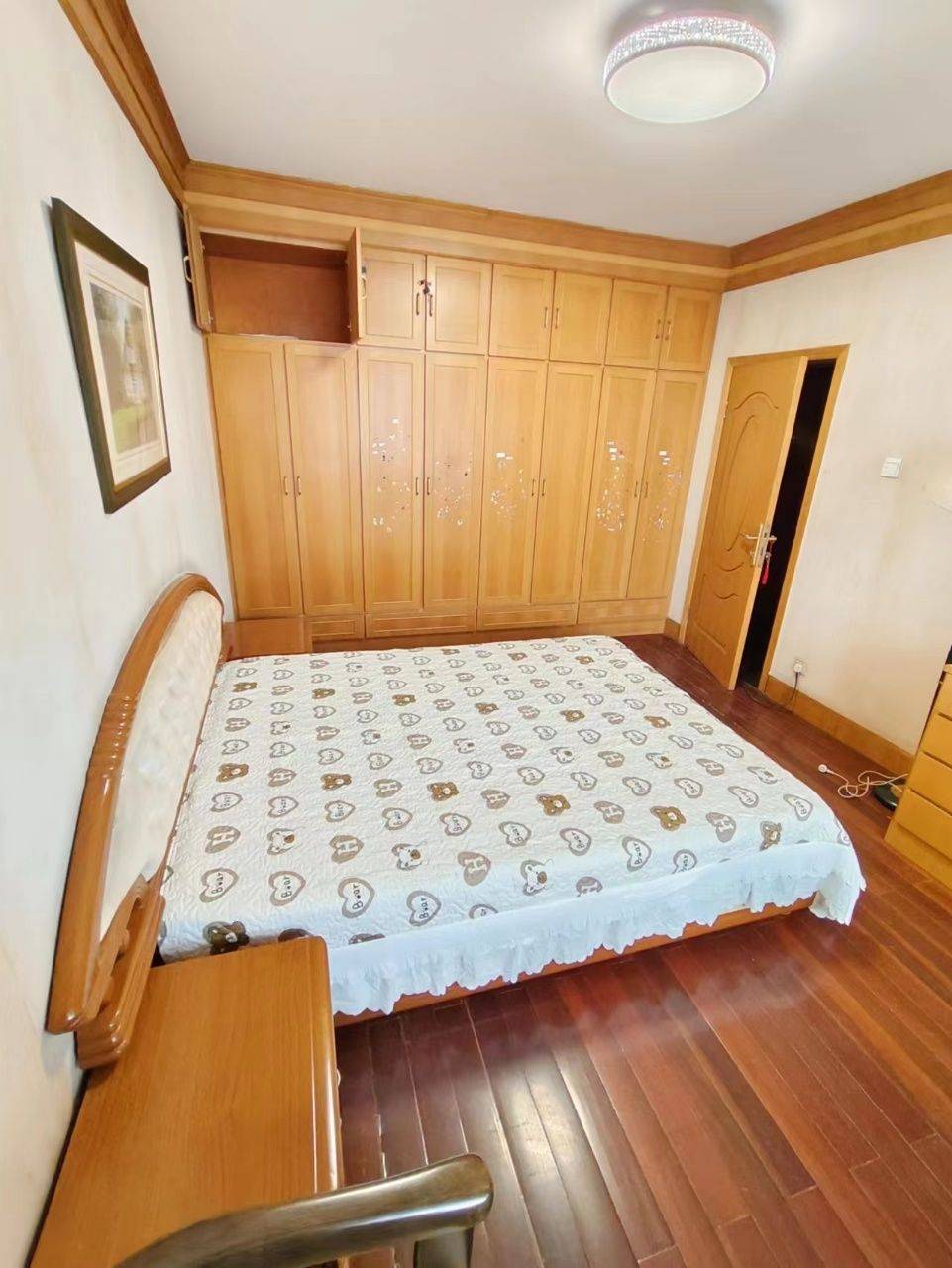 Nanjing-Qinhuai-Cozy Home,Pet Friendly