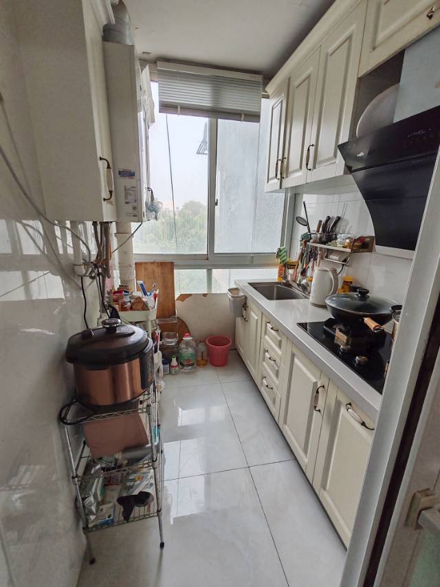 Beijing-Dongcheng-🏠,Long & Short Term,Sublet,Single Apartment