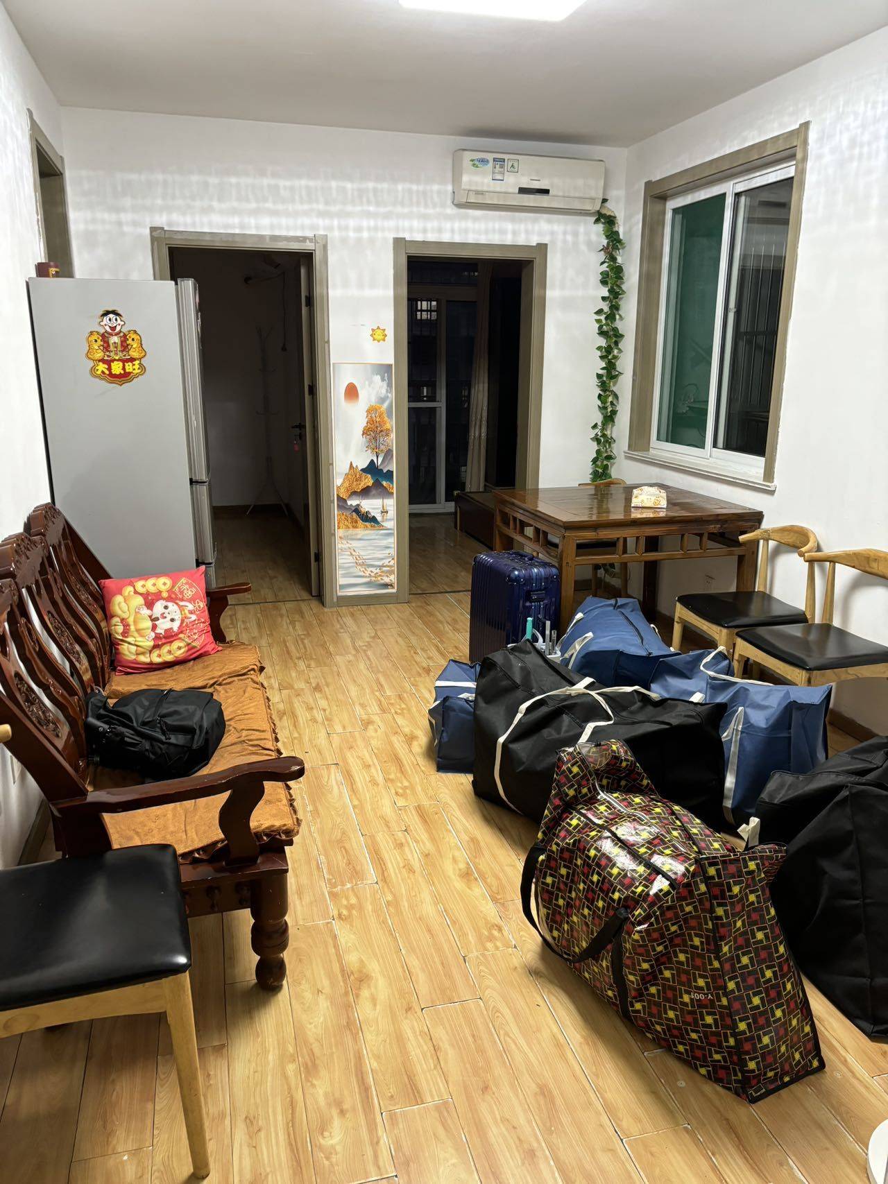 合肥-包河-干净治愈,不限性别,市井烟火气