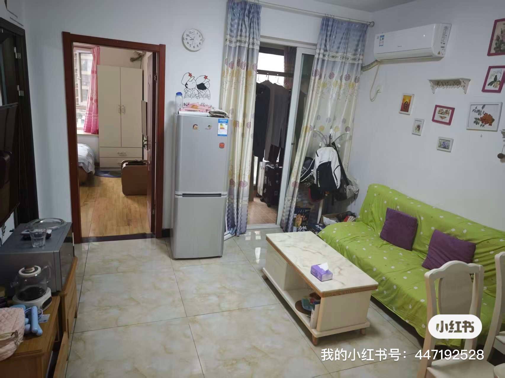 Wuhan-Hongshan-Cozy Home,Clean&Comfy,No Gender Limit,Hustle & Bustle,“Friends”,Chilled,LGBTQ Friendly,Pet Friendly