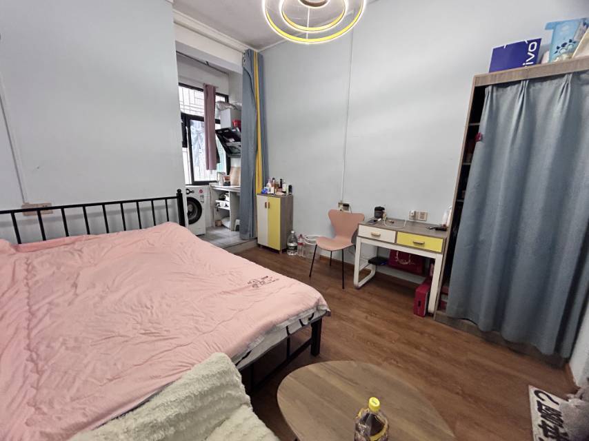 Shenzhen-BaoAn-Cozy Home