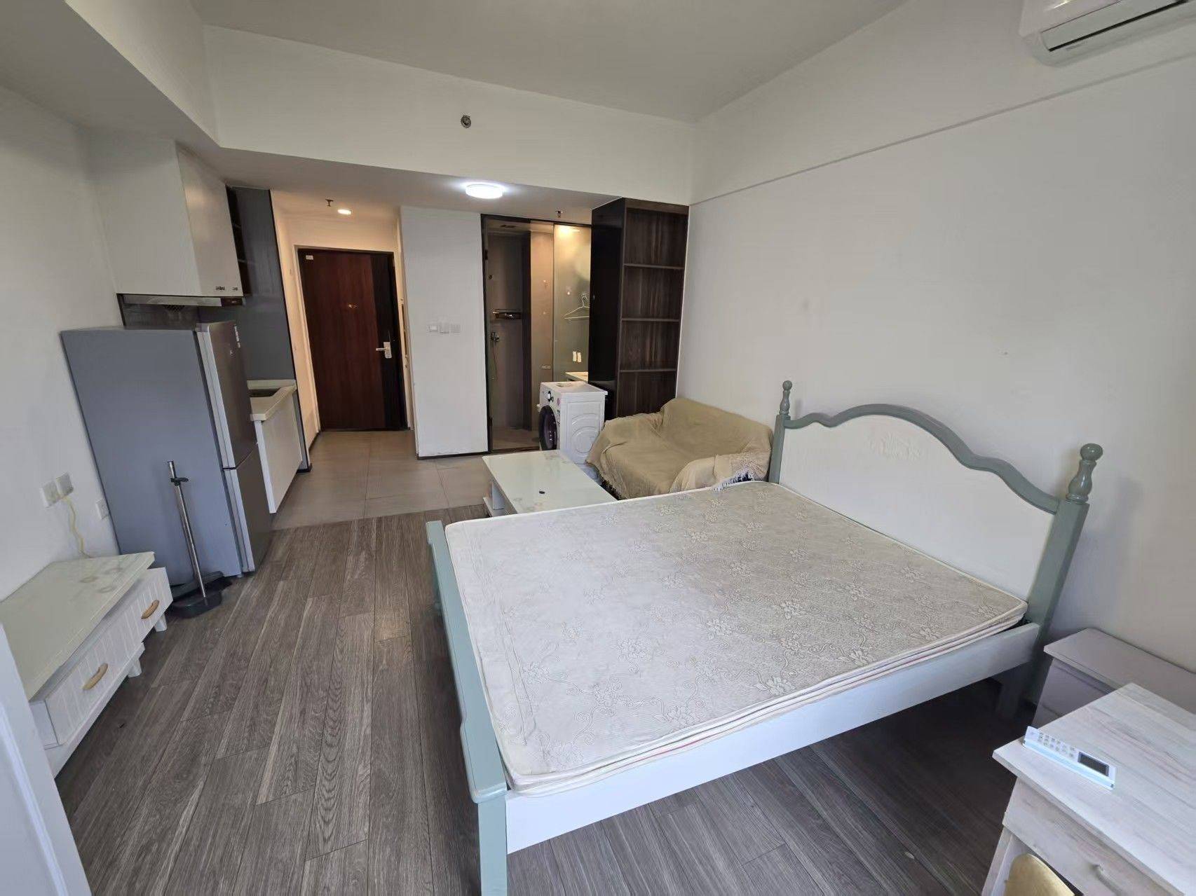 Zhengzhou-Erqi-Cozy Home,No Gender Limit,LGBTQ Friendly
