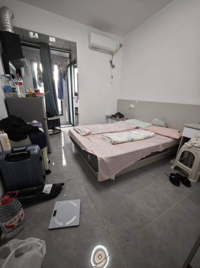 Xiamen-Huli-Cozy Home,Clean&Comfy,Pet Friendly