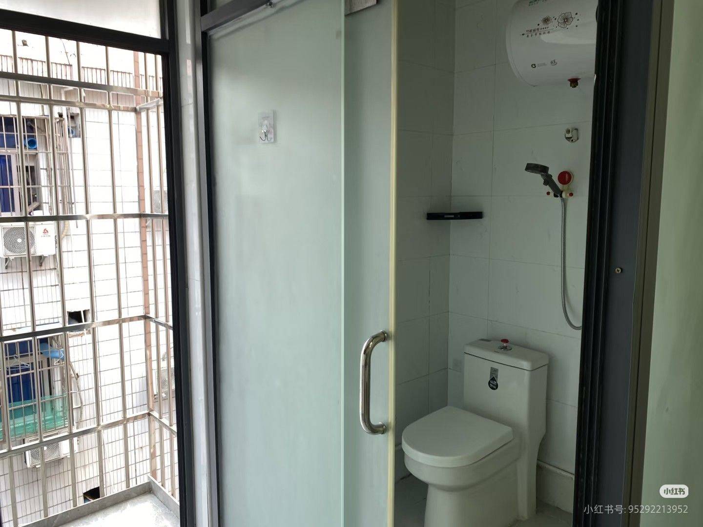 Shenzhen-Longgang-Cozy Home,Hustle & Bustle