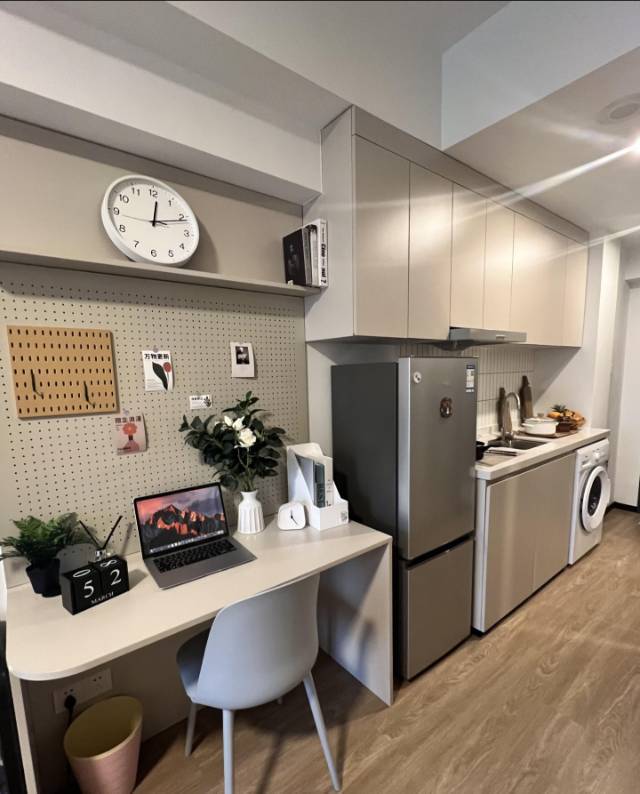 北京-昌平-温馨小窝,市井烟火气,老友记