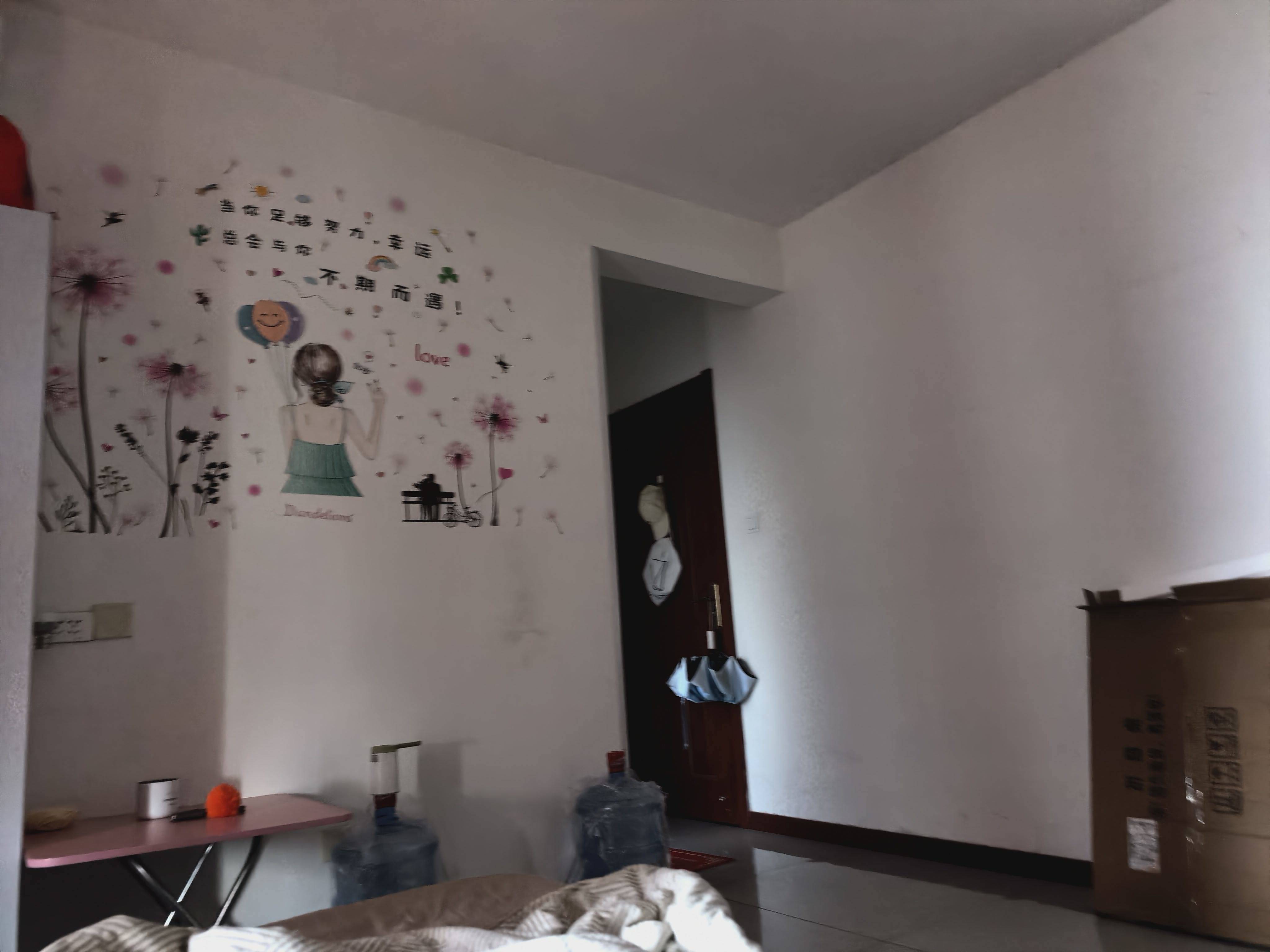 西安-雁塔-温馨小窝,干净治愈,不限性别