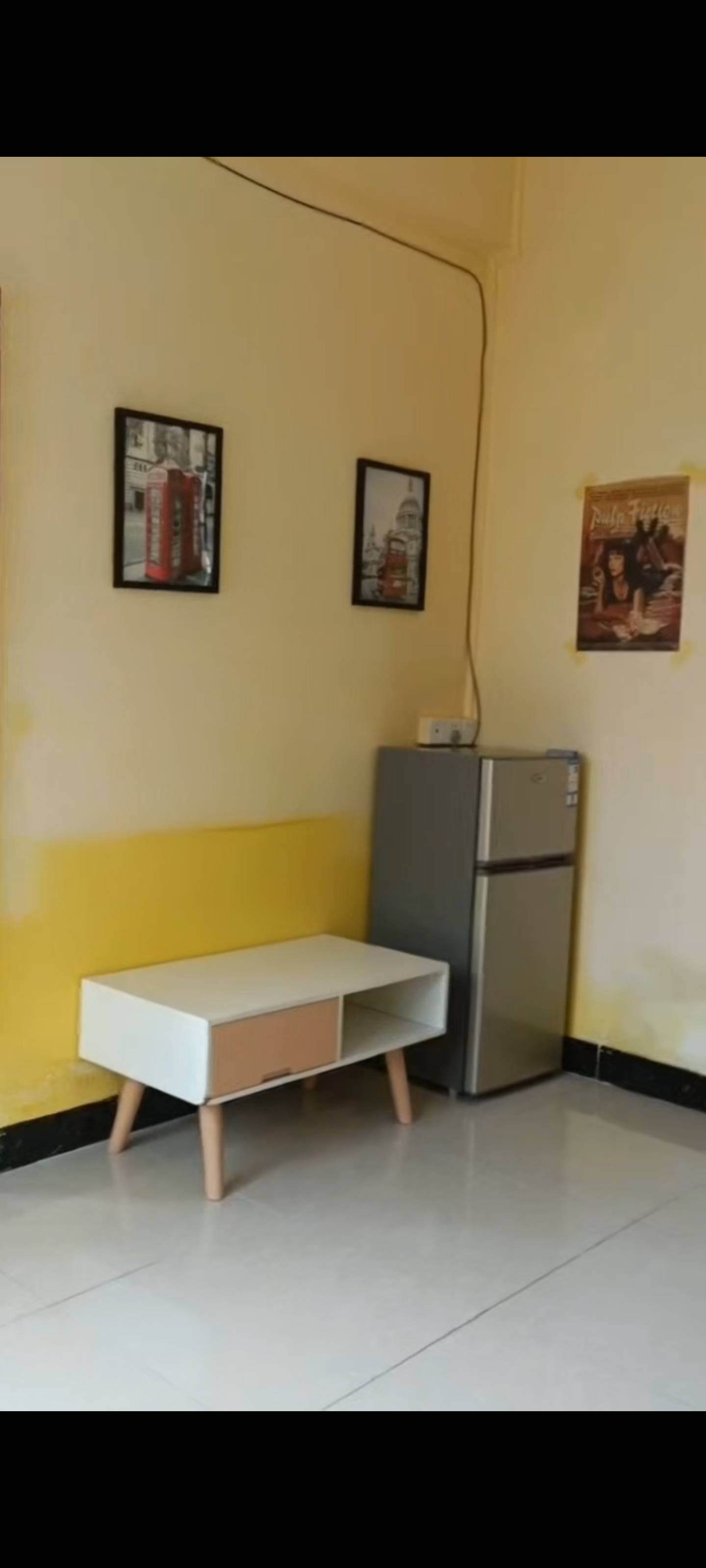 广州-荔湾-温馨小窝,干净治愈