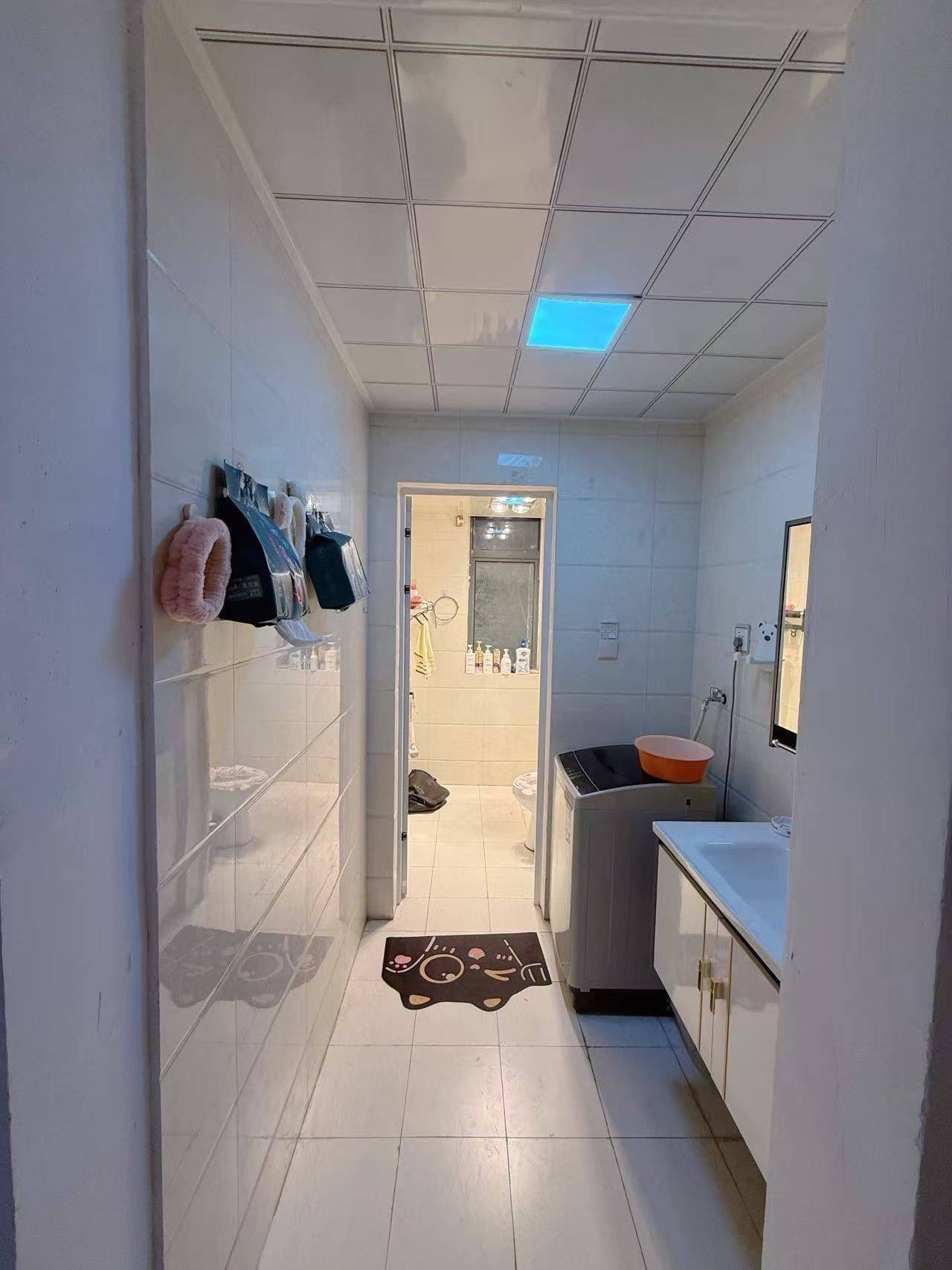 合肥-包河-温馨小窝,干净治愈,不限性别,市井烟火气