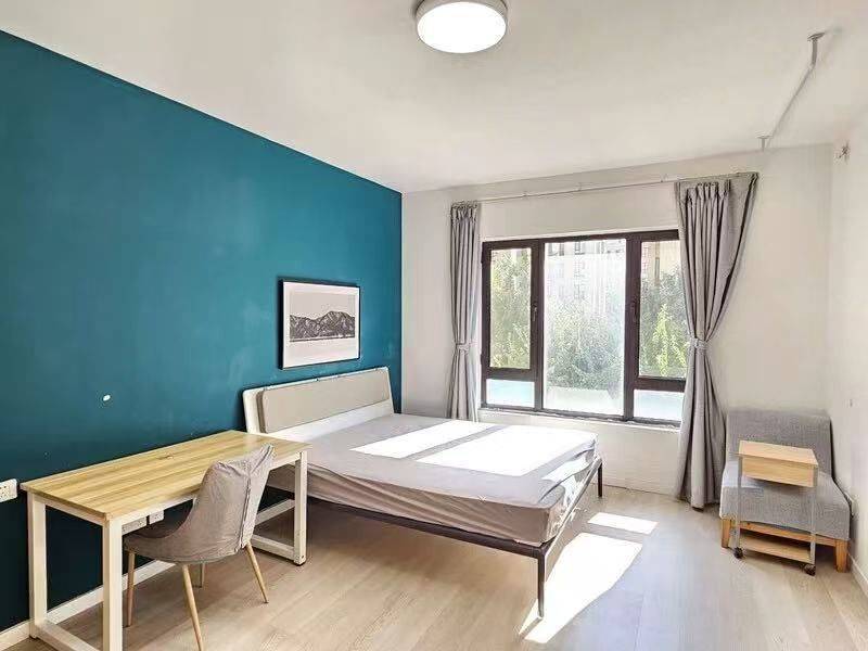 Tianjin-Beichen-Cozy Home,Clean&Comfy,No Gender Limit,“Friends”,Chilled,LGBTQ Friendly