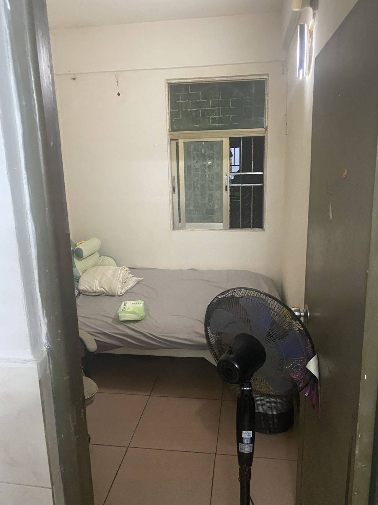 Shenzhen-Longhua-Cozy Home,Clean&Comfy