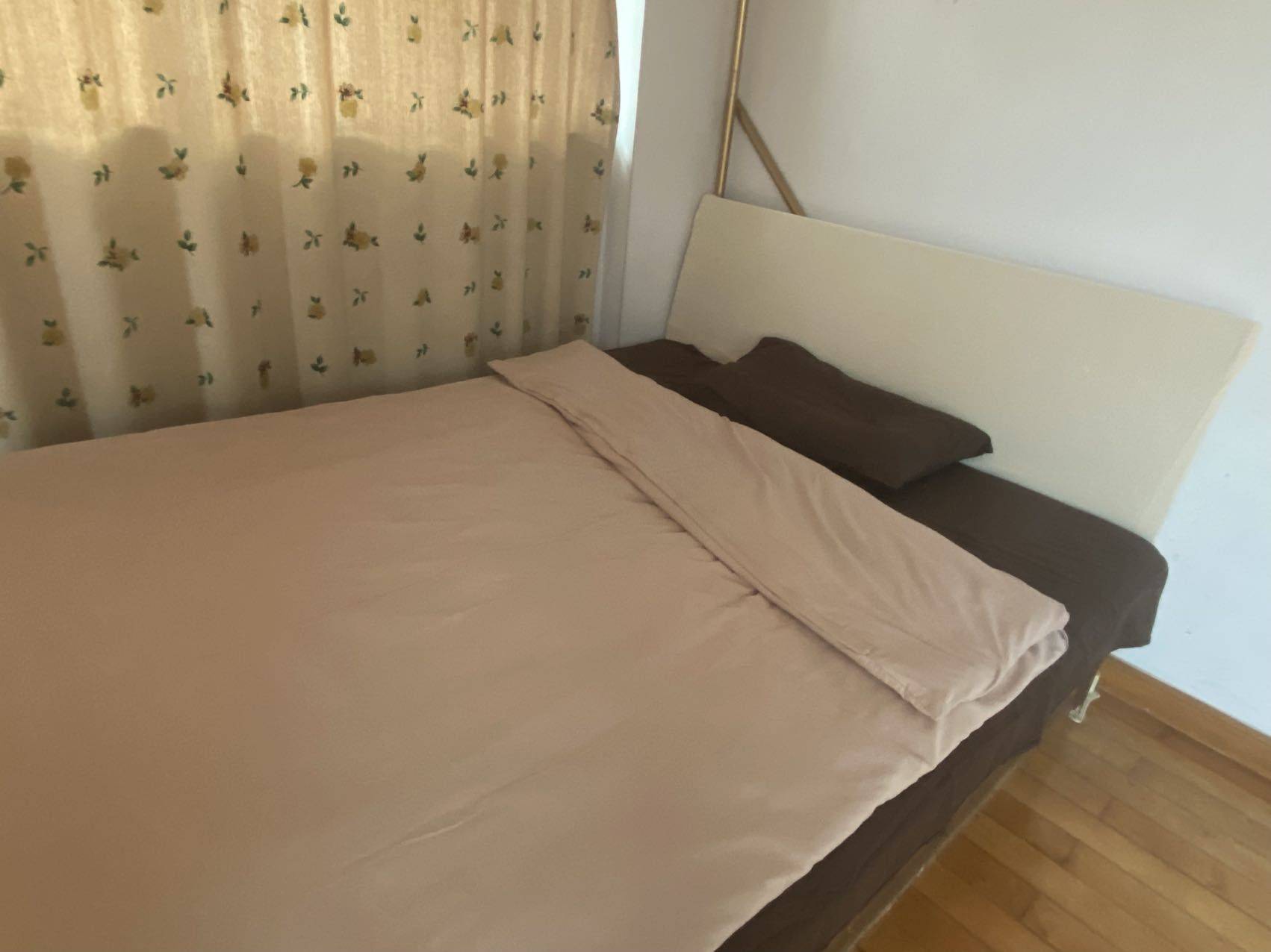 Guangzhou-Panyu-Cozy Home,No Gender Limit,Pet Friendly