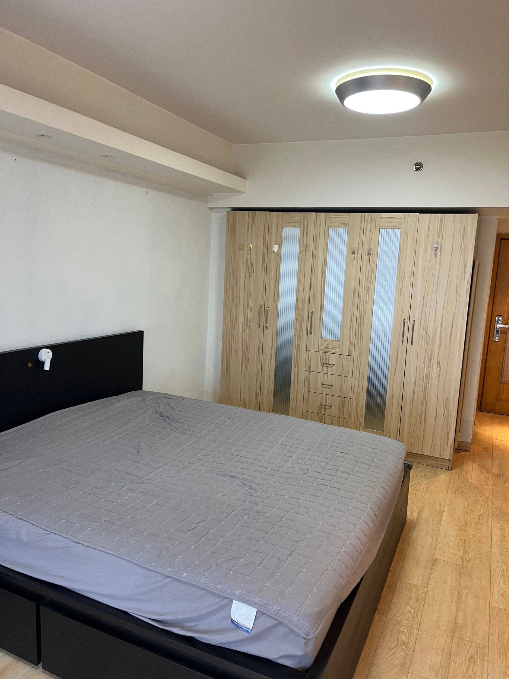 Shanghai-Jing‘An-Cozy Home,No Gender Limit,LGBTQ Friendly