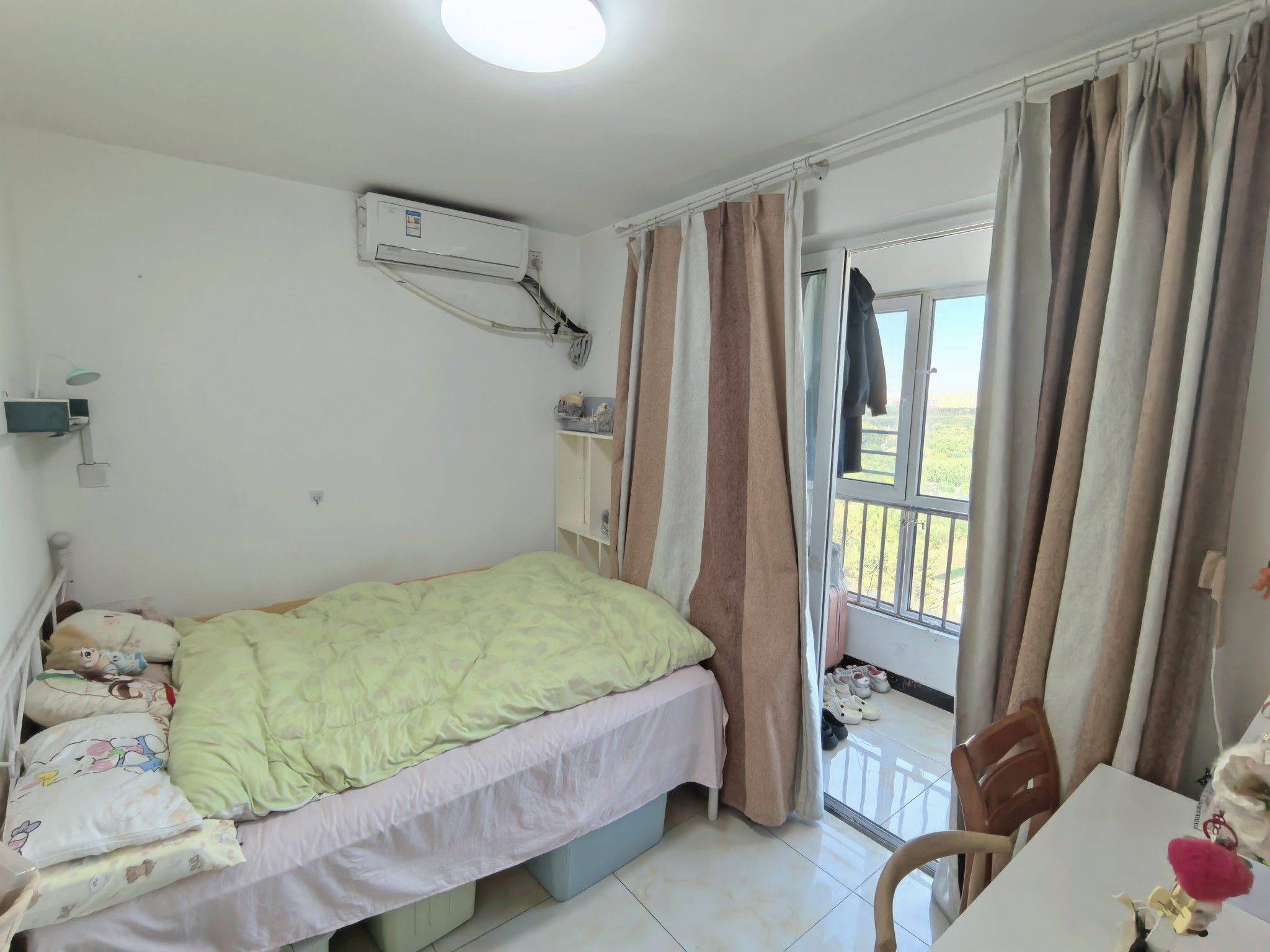 北京-朝阳-不限性别