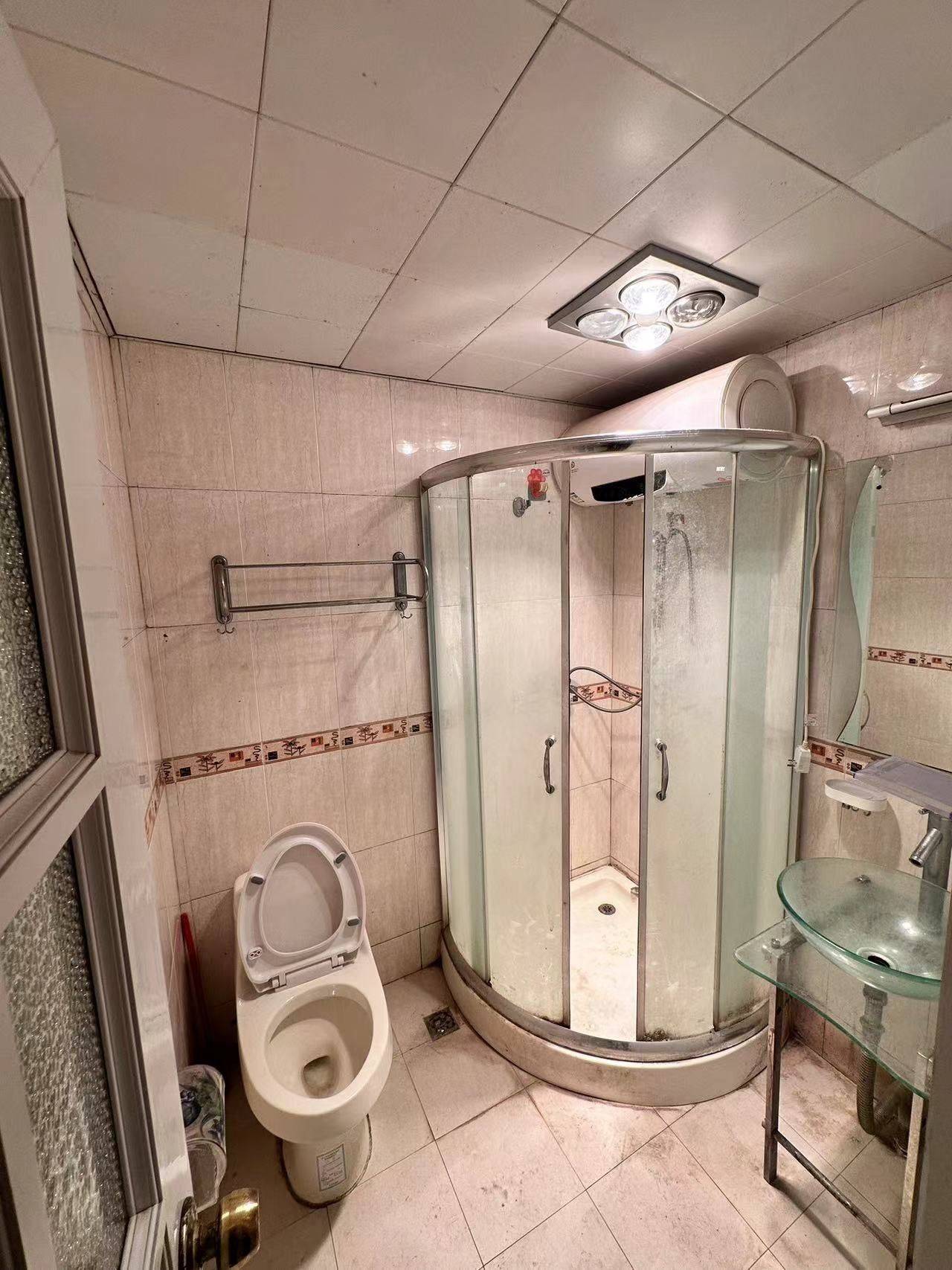 昆明-官渡-溫馨小窩,不限性別,市井煙火氣,老友記,慢時光