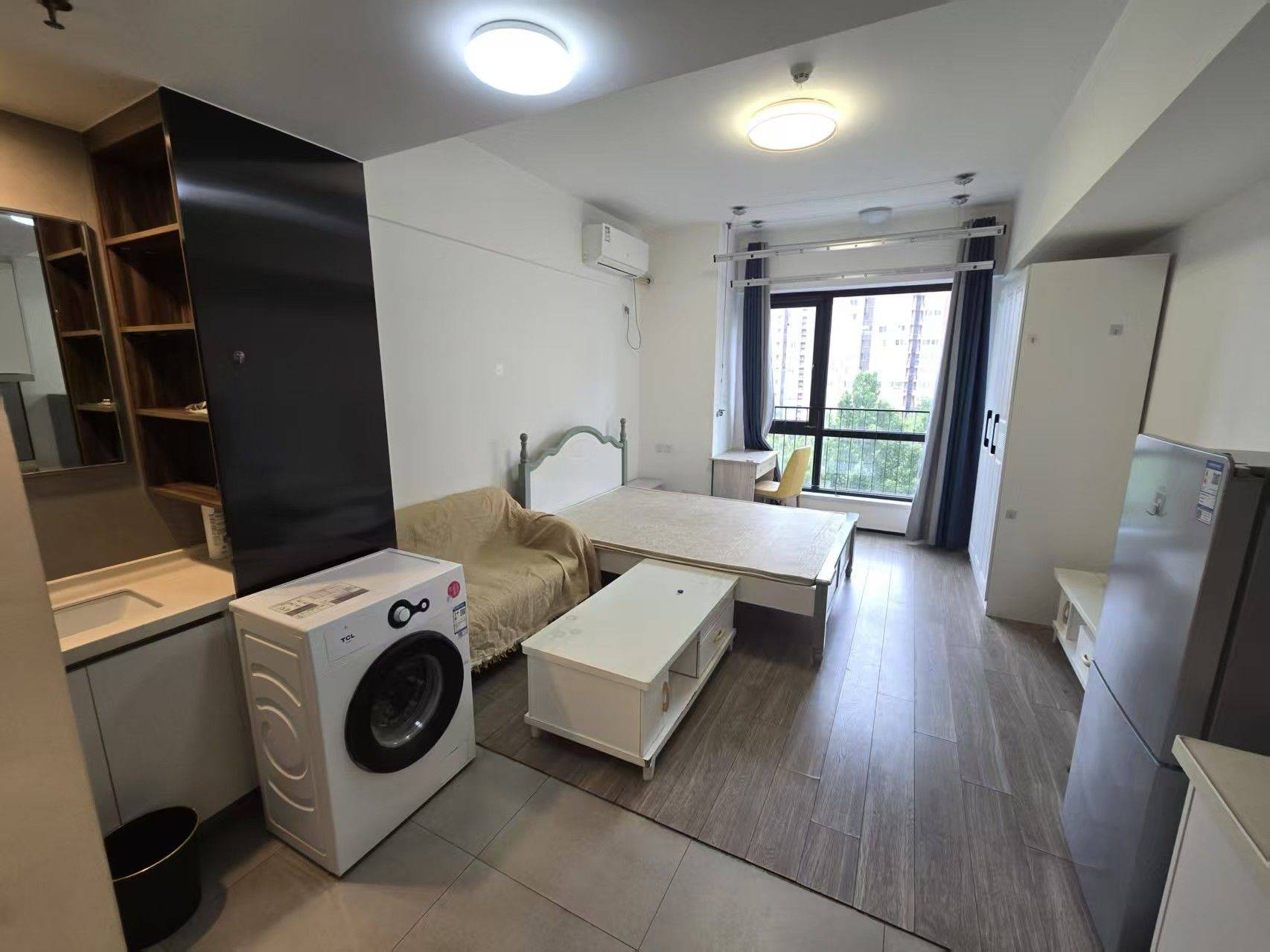 Zhengzhou-Erqi-Cozy Home,No Gender Limit,LGBTQ Friendly