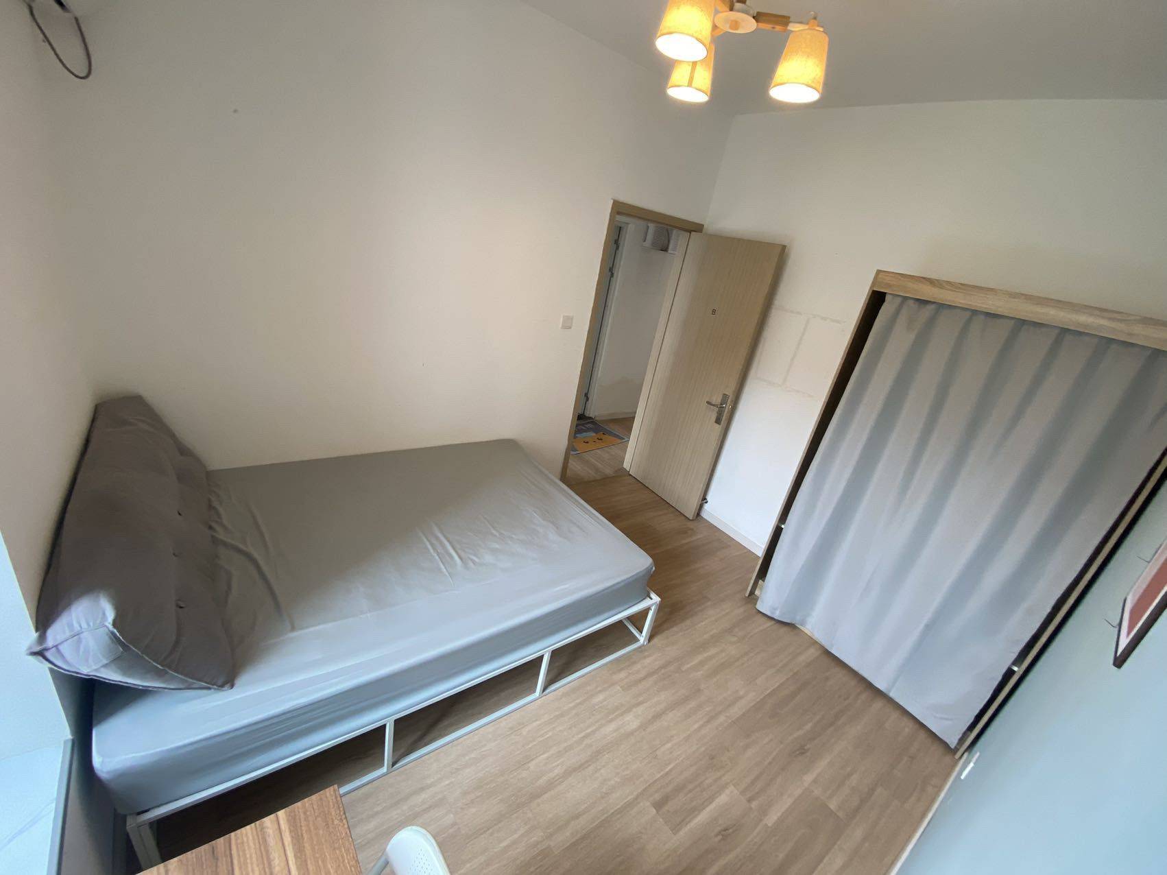 Chengdu-Wuhou-双楠医院,红牌楼广场,红星美凯龙,地铁交通枢纽,太平园地铁站