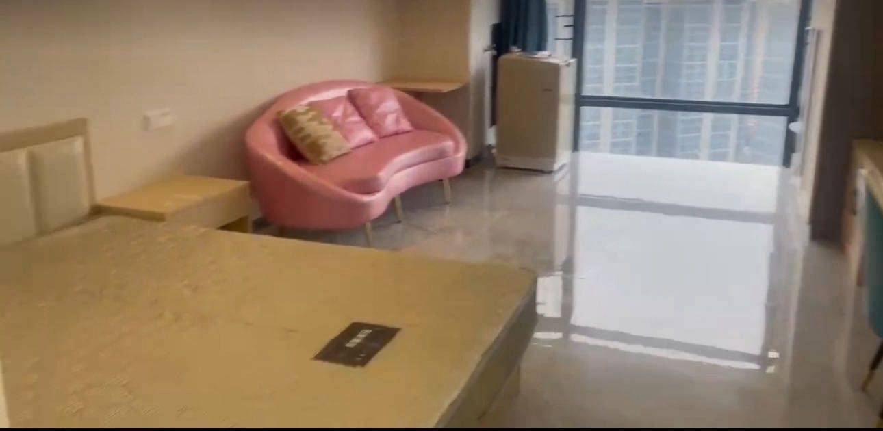 Guangzhou-Huangpu-Cozy Home,Clean&Comfy,No Gender Limit