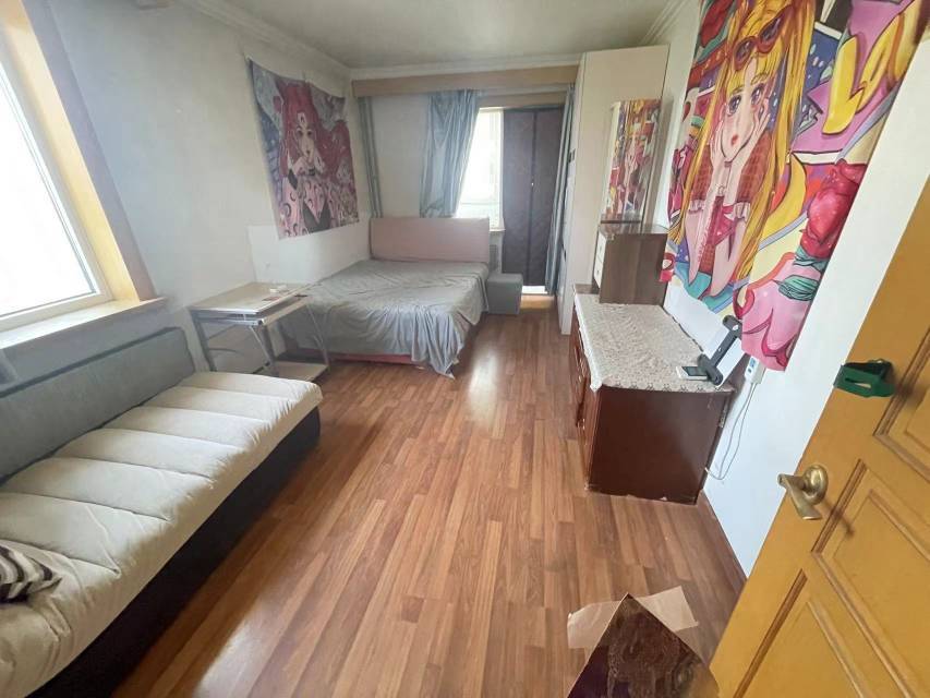 Beijing-Xicheng-Clean&Comfy,Chilled