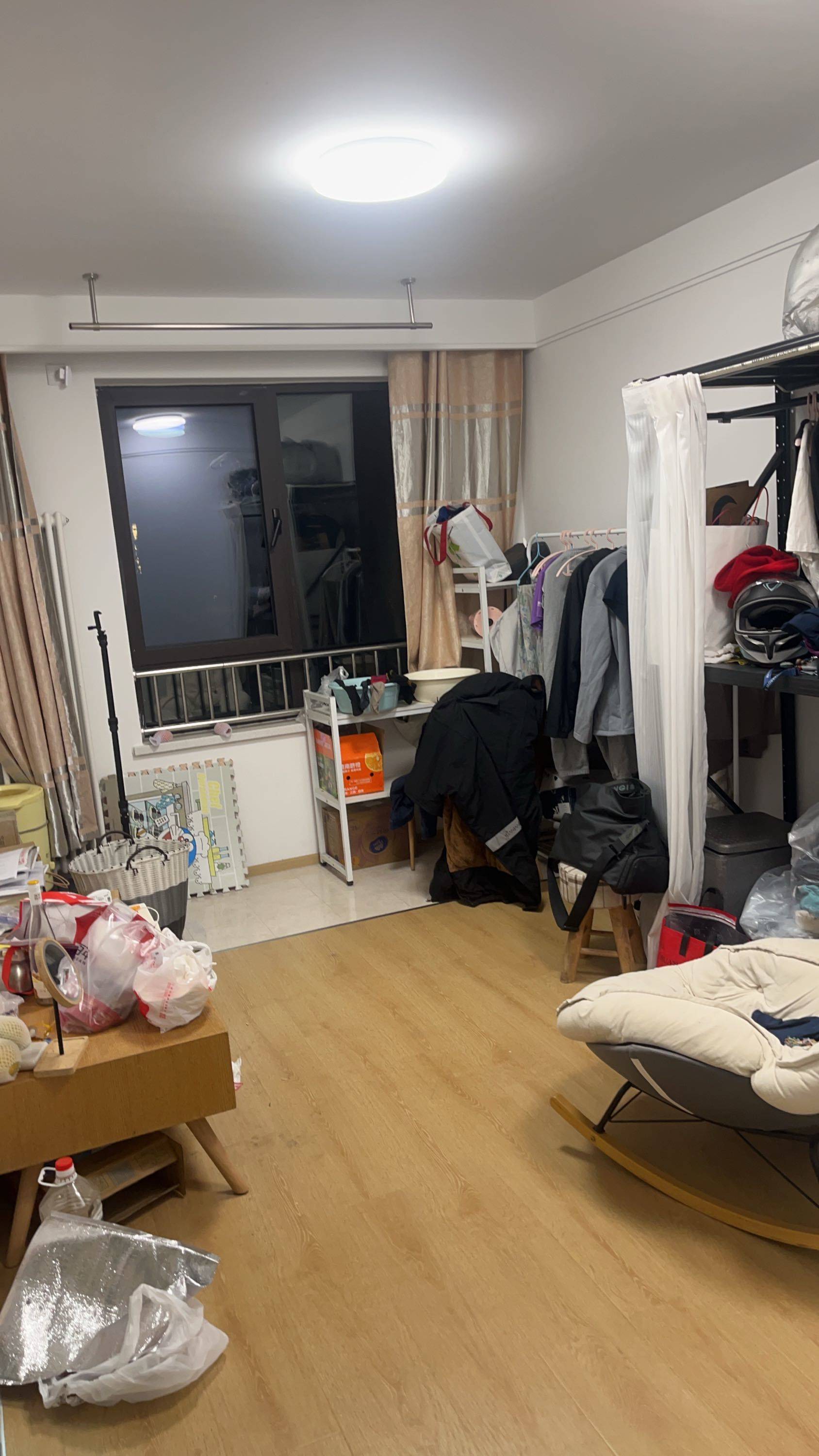 Beijing-Changping-Cozy Home,Clean&Comfy,No Gender Limit,Chilled