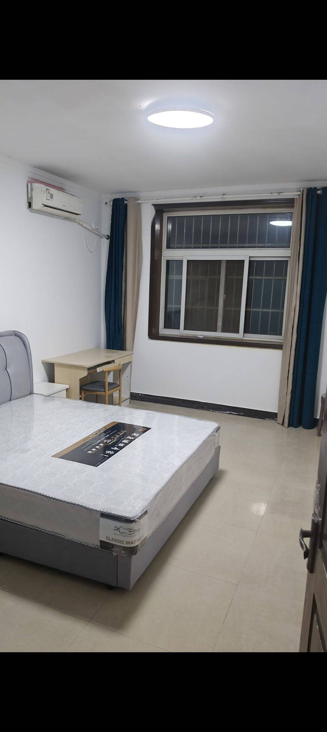 西安-雁塔-溫馨小窩,乾淨治愈,不限性別