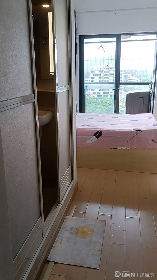 广州-天河-溫馨小窩,乾淨治愈,不限性別,市井煙火氣,老友記,慢時光,LGBTQ友好,寵物友好