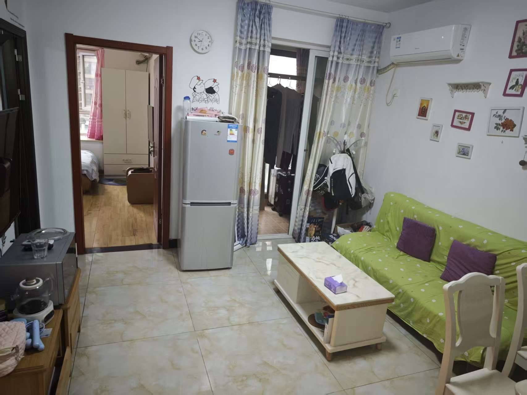 武汉-洪山-溫馨小窩,乾淨治愈,不限性別