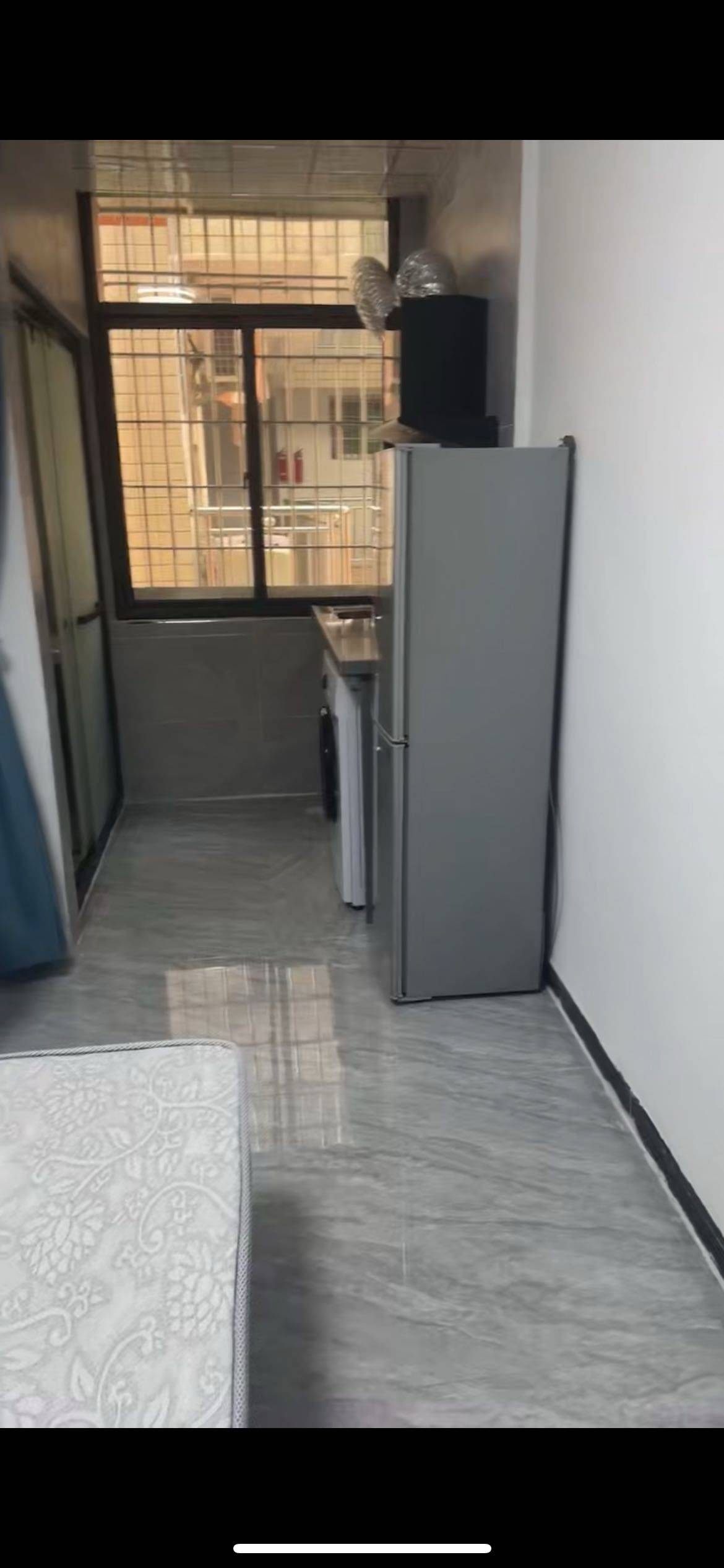 厦门-海滄-溫馨小窩,乾淨治愈,不限性別