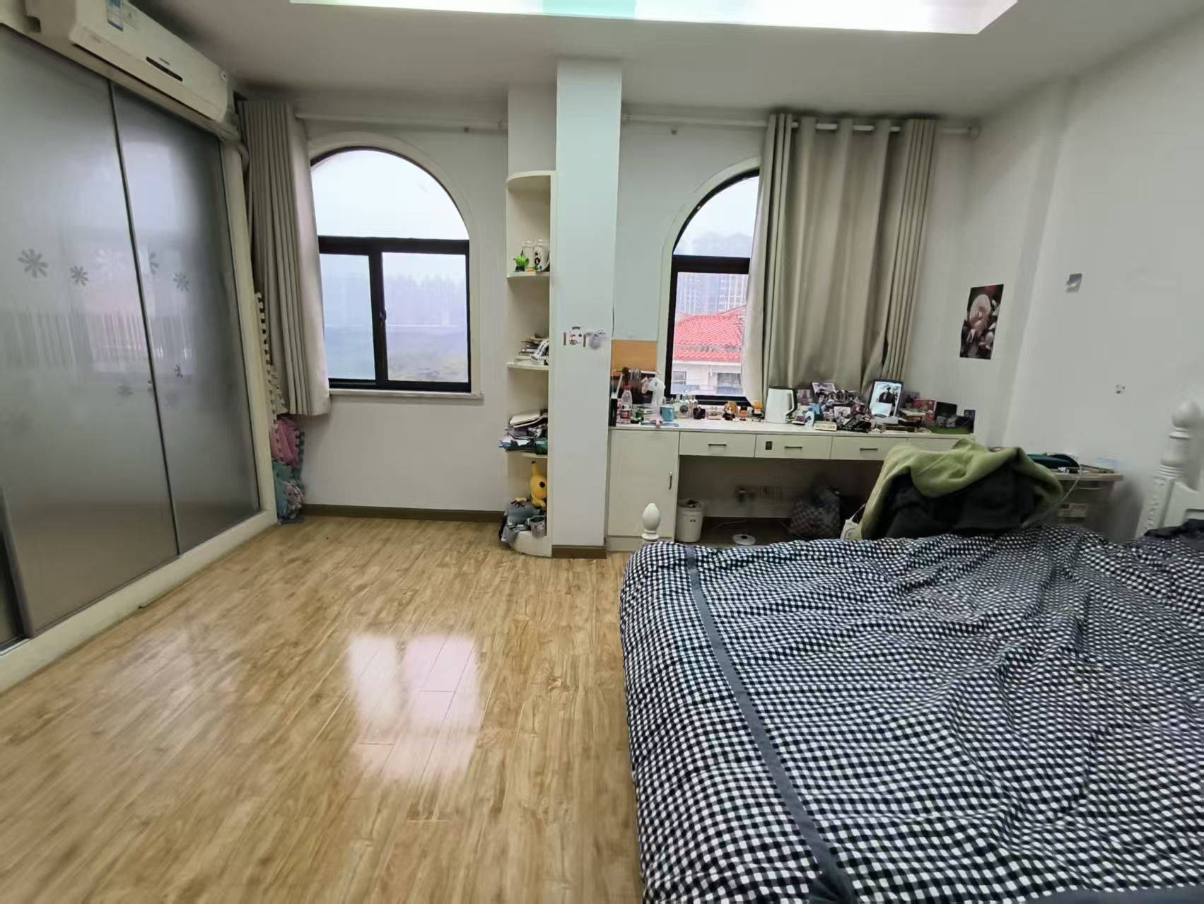 Hefei-Feixi County-Cozy Home,Clean&Comfy,Hustle & Bustle,Chilled